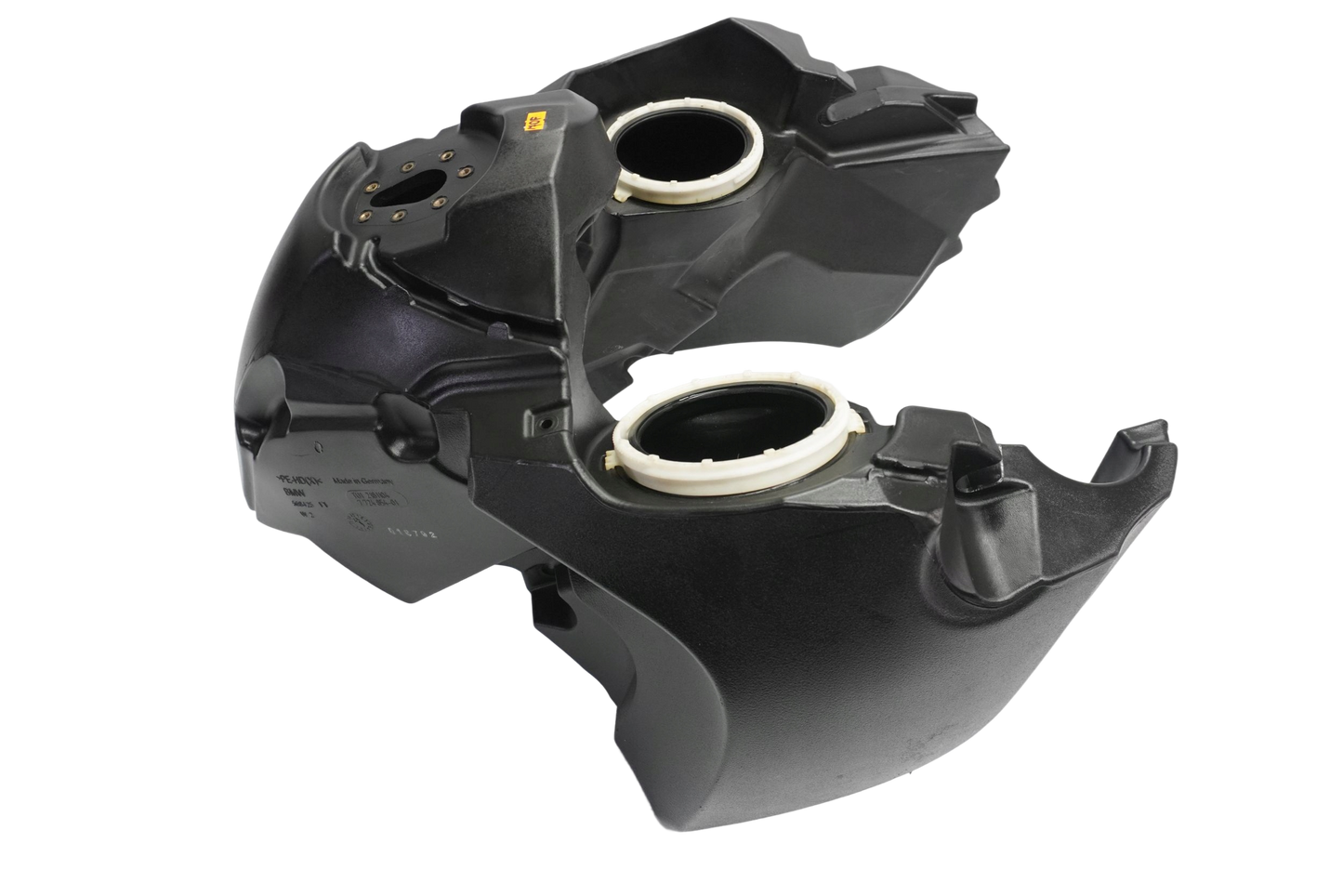 BMW R 1200 GS ADVENTURE K25 08-12 Kraftstofftank Benzintank Fuel Tank 1