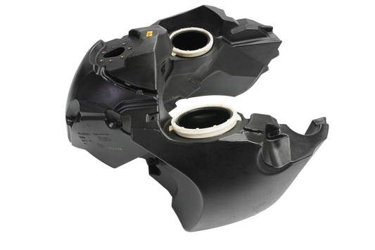 BMW R 1200 GS ADVENTURE K25 08-12 Kraftstofftank Benzintank Fuel Tank 1