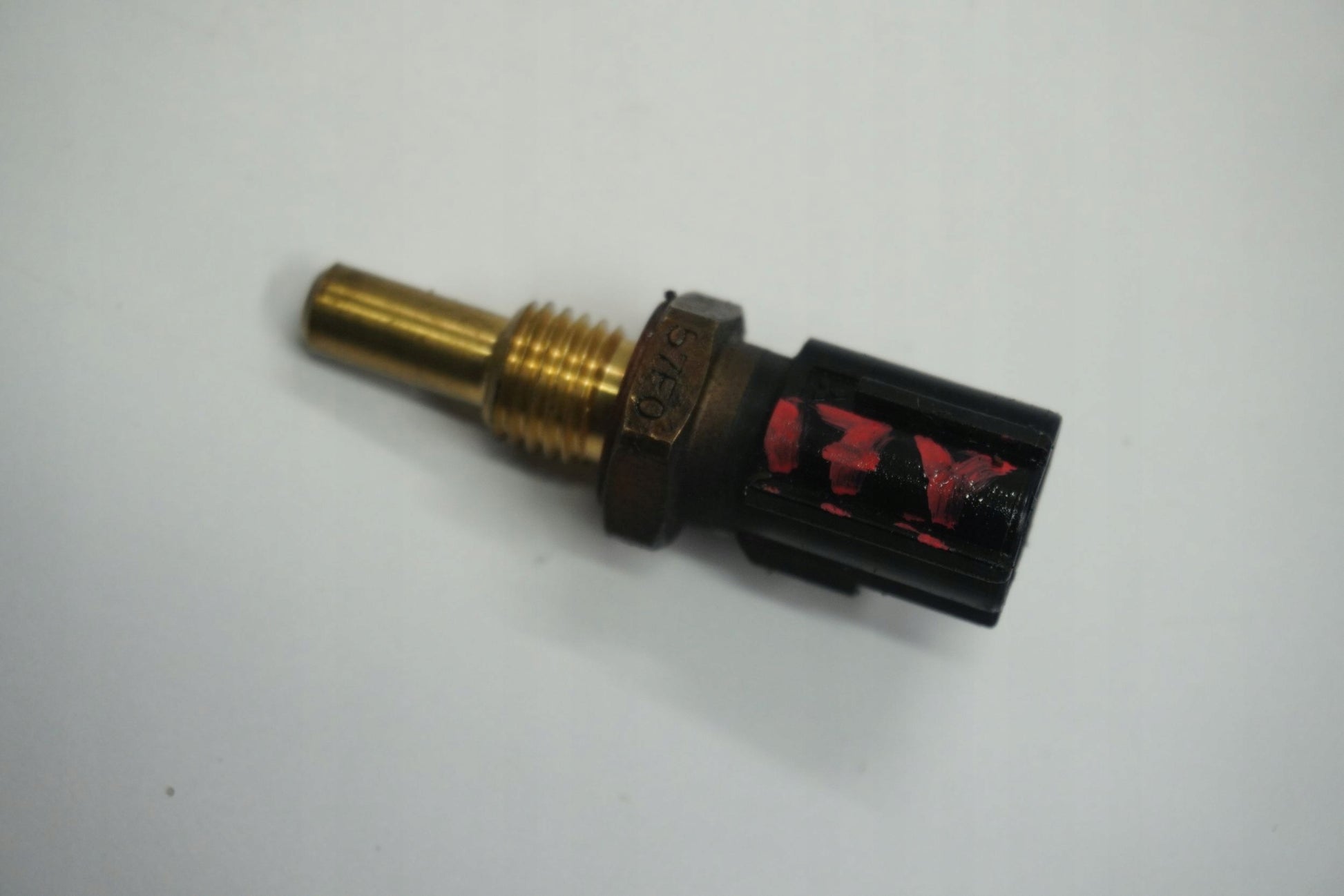 SUZUKI DL 650 V-STROM 04-11 Temperatursensor Thermostat Temperature sensor 5