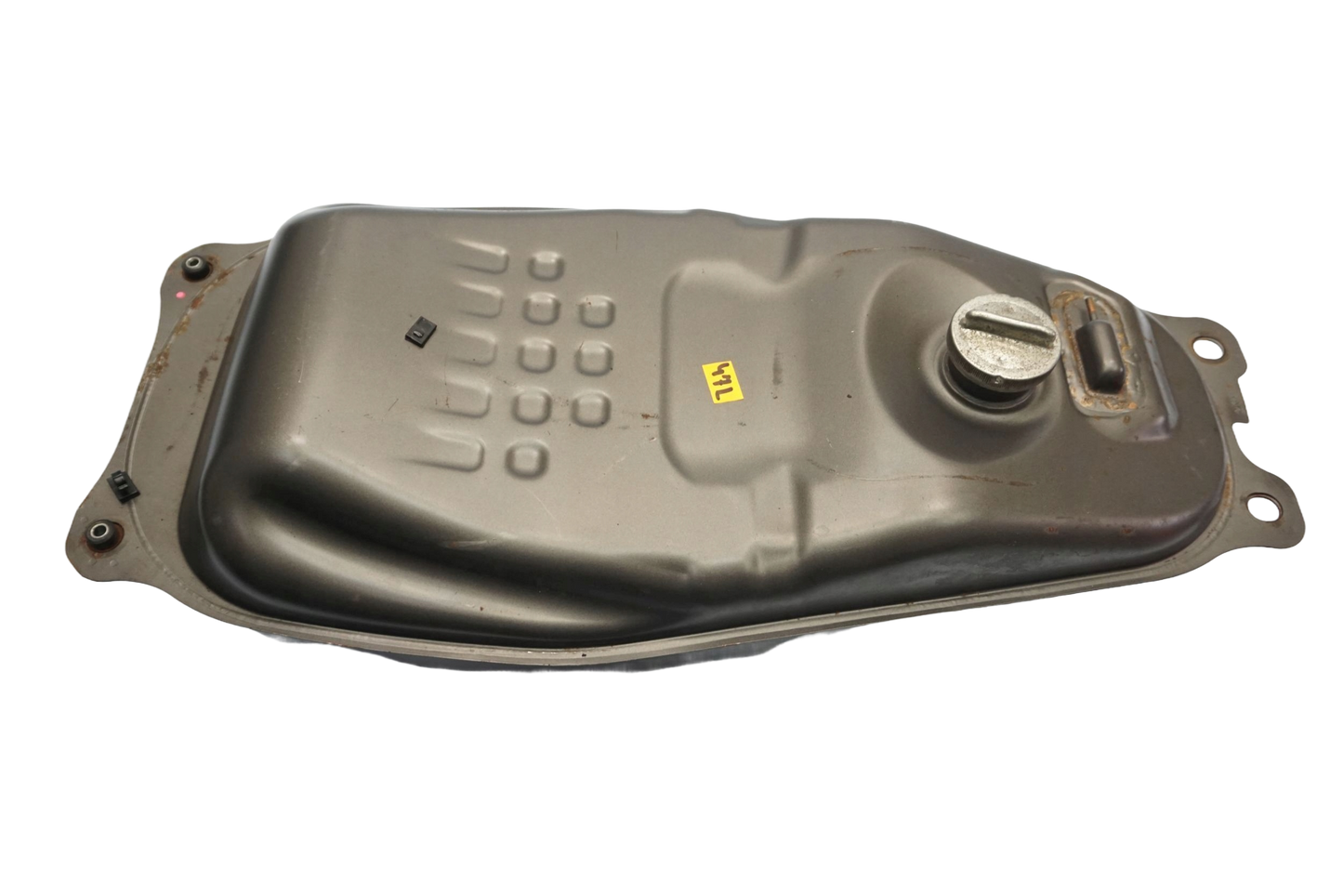 HONDA NC 700 X 12-17 Kraftstofftank Benzintank Fuel Tank 1