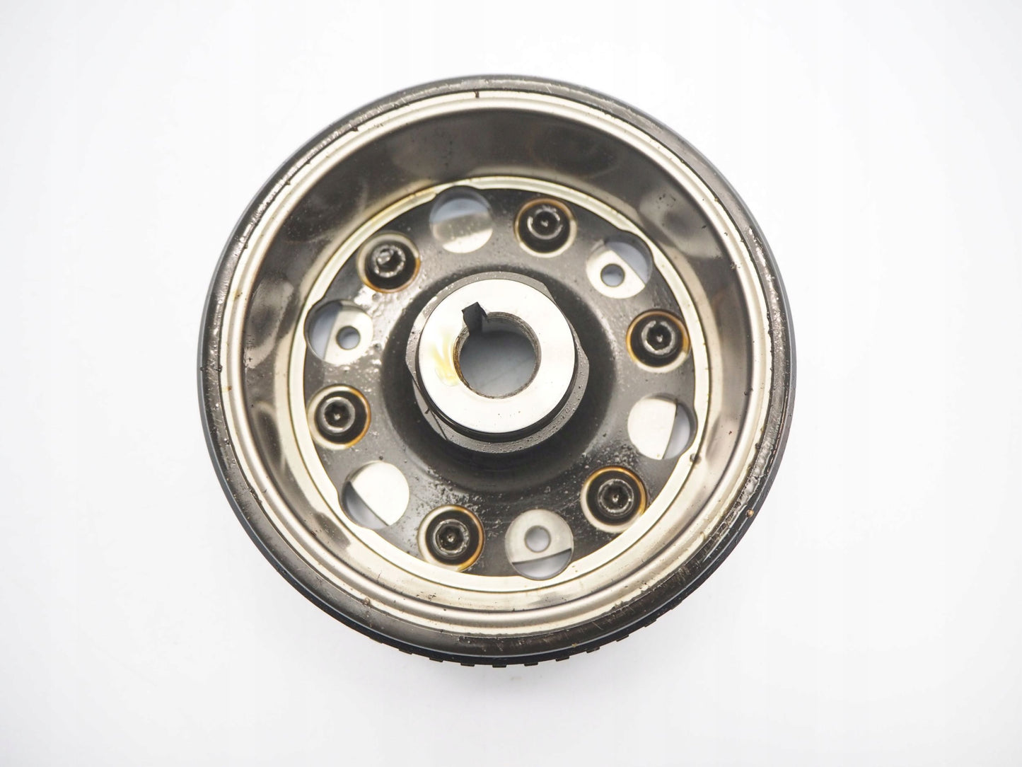 BMW F 850 GS ADVENTURE 19- Polrad Schwungrad Rotor Flywheel 5