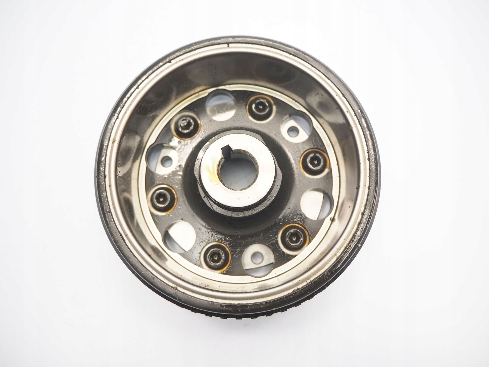 BMW F 850 GS ADVENTURE 19- Polrad Schwungrad Rotor Flywheel 5