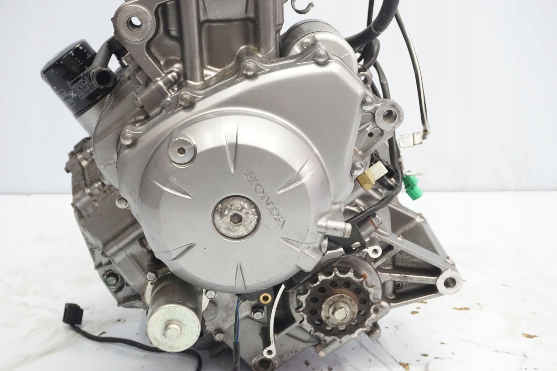 HONDA NC 750 X 16-20 Motor Motorblock Engine 8