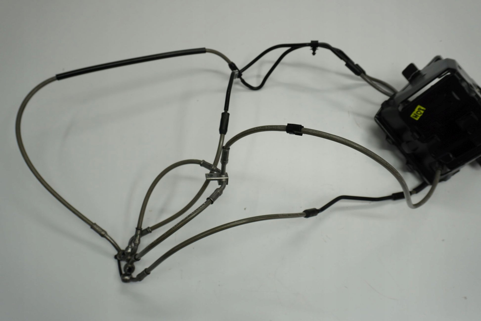 BMW R 1200 RT 17-18 ABS Pumpe Druckmodulator 6