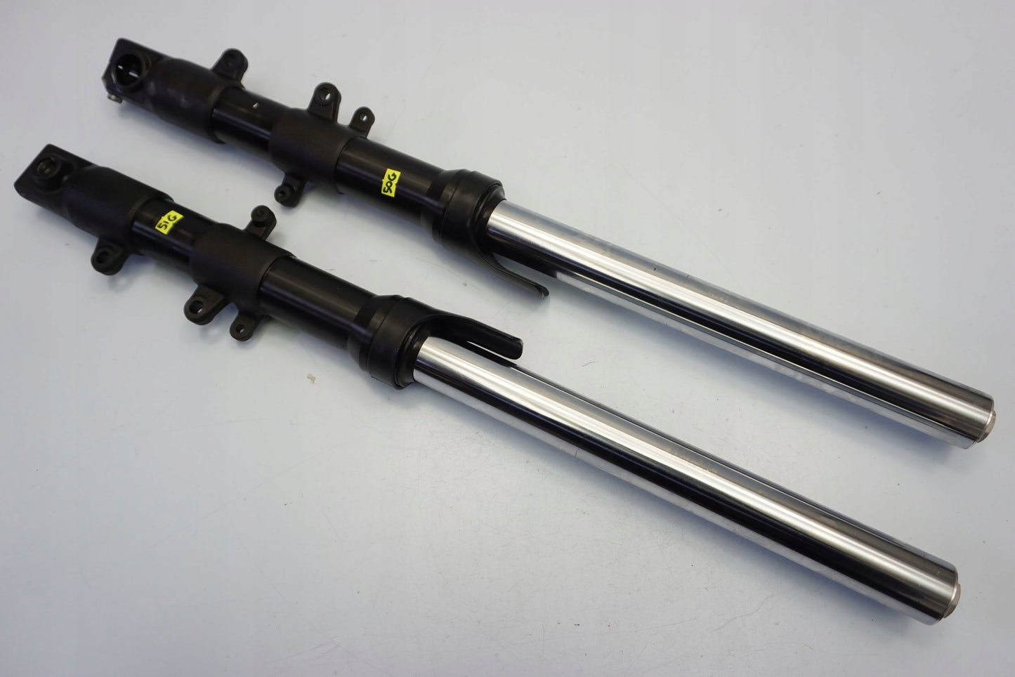 YAMAHA FZ6 FAZER 600 04-09 Gabel Gabelholme Fork