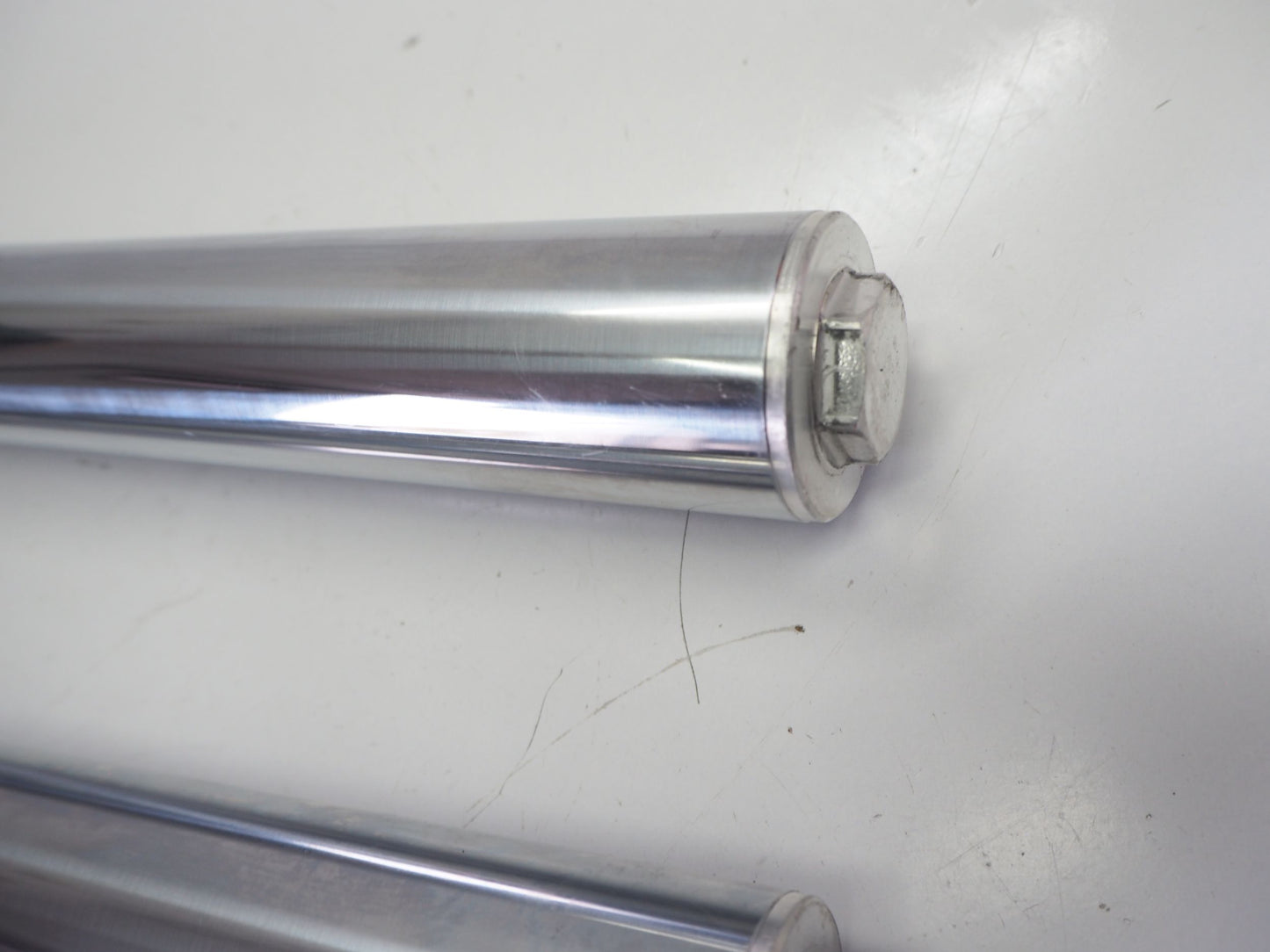 YAMAHA XSR-700 16-18 Gabel Gabelholme Fork 7