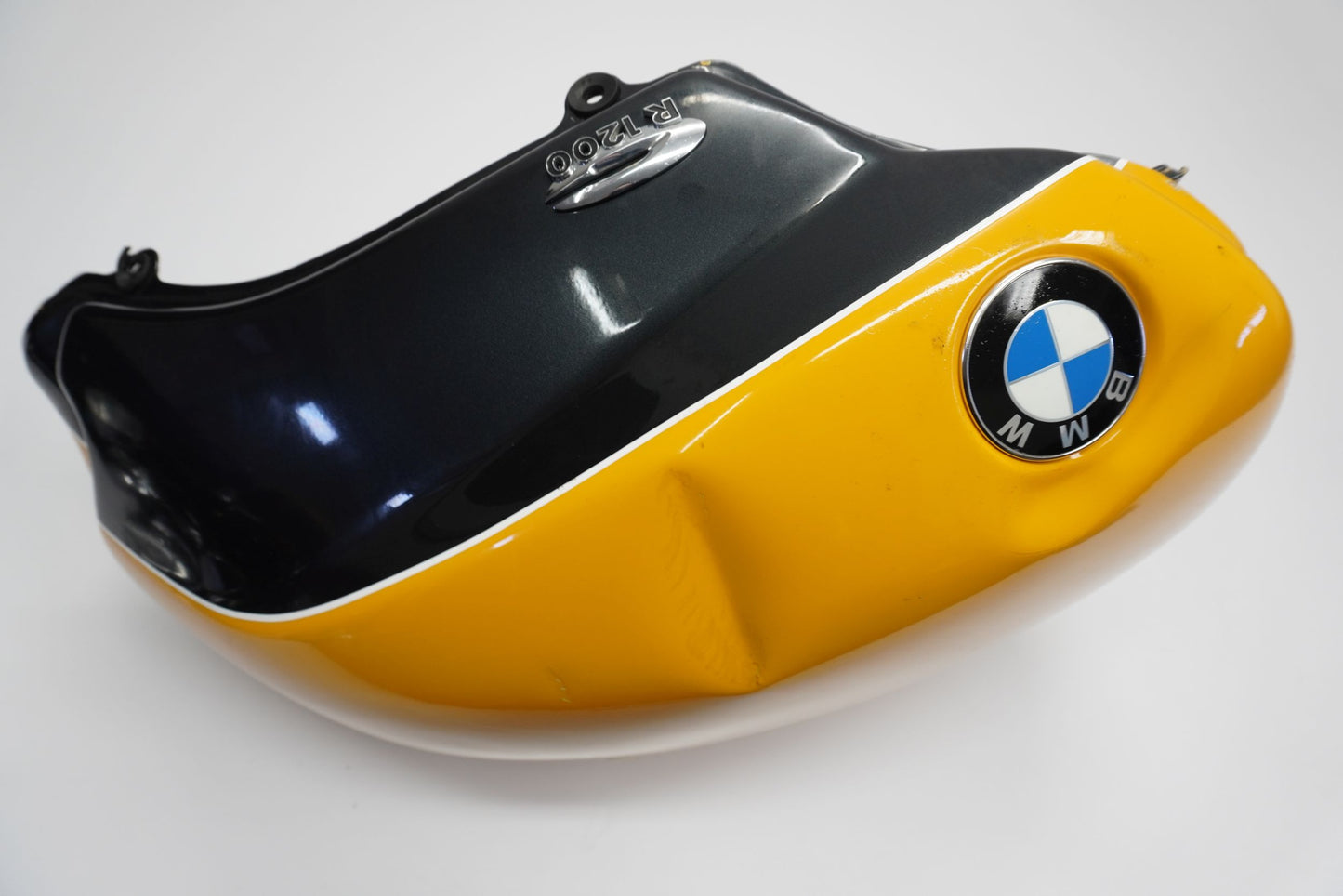 BMW R 1200 C 97-04 Kraftstofftank Benzintank Fuel Tank 10
