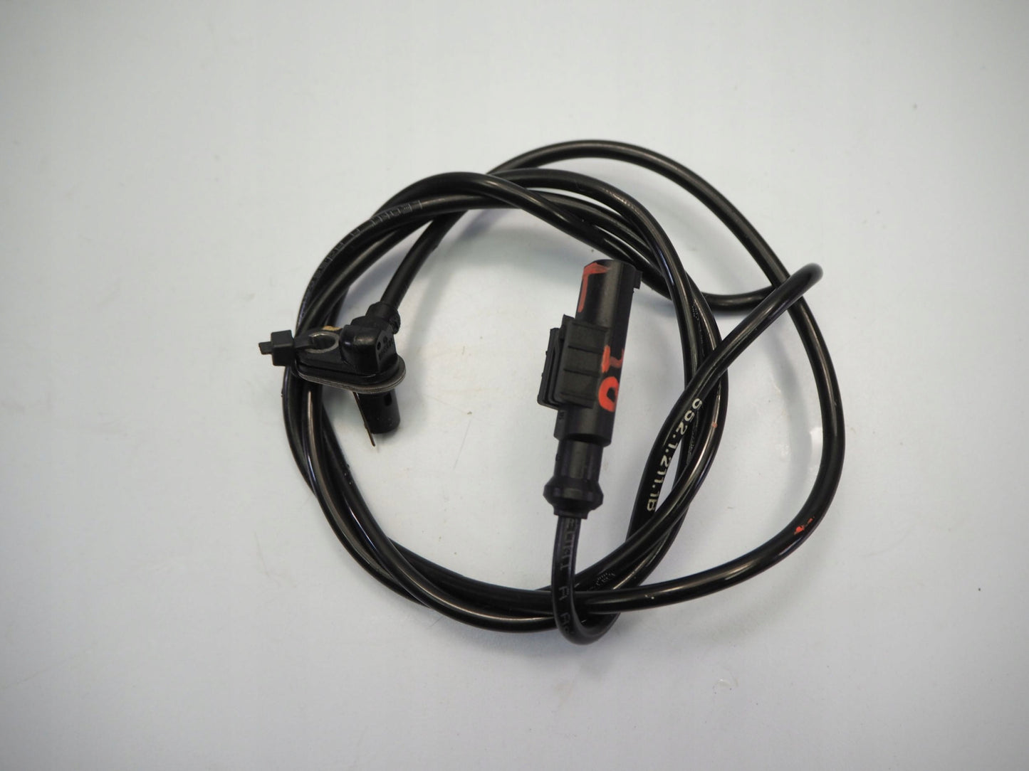 DUCATI MULTISTRADA 950 17-18 ABS Sensor hinten