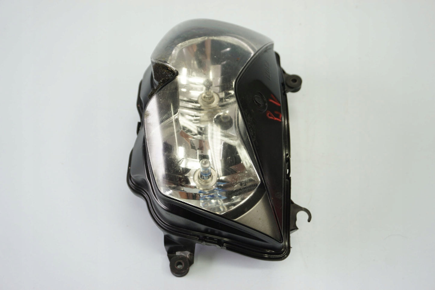KAWASAKI ER-6F 650 05-08 Scheinwerfer Headlight 8