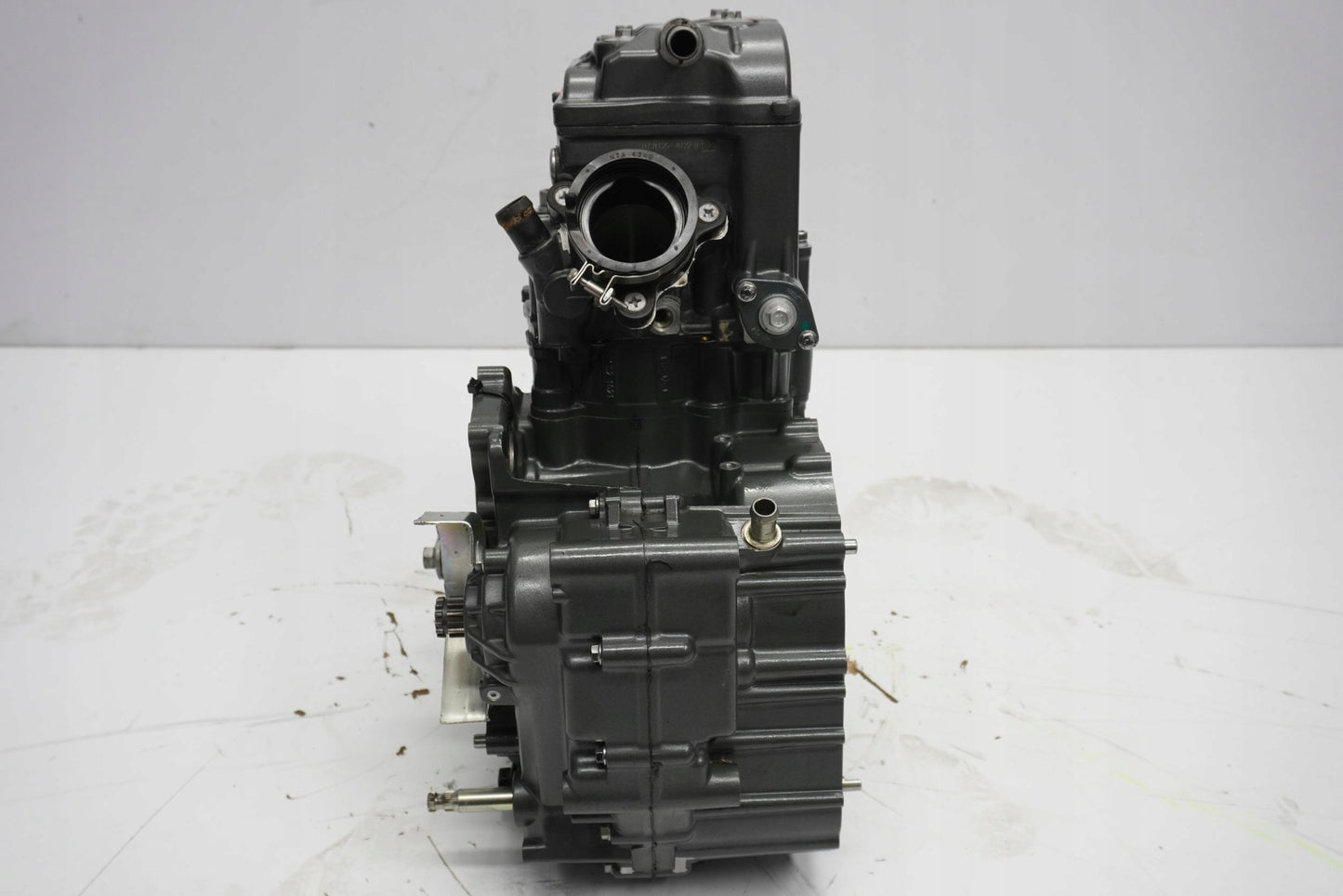 KTM 390 DUKE 17-23 Motor Motorblock Engine 3