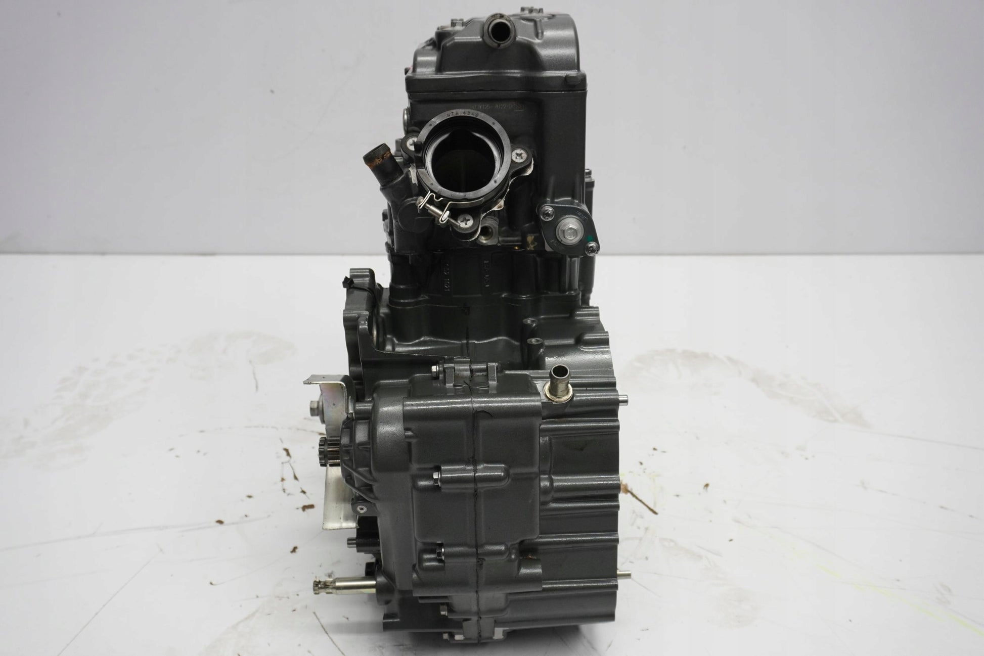 KTM 390 DUKE 17-23 Motor Motorblock Engine 3