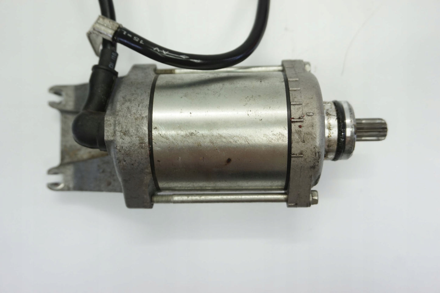 KAWASAKI NINJA 650 17-19 Anlasser Starter Motor 3