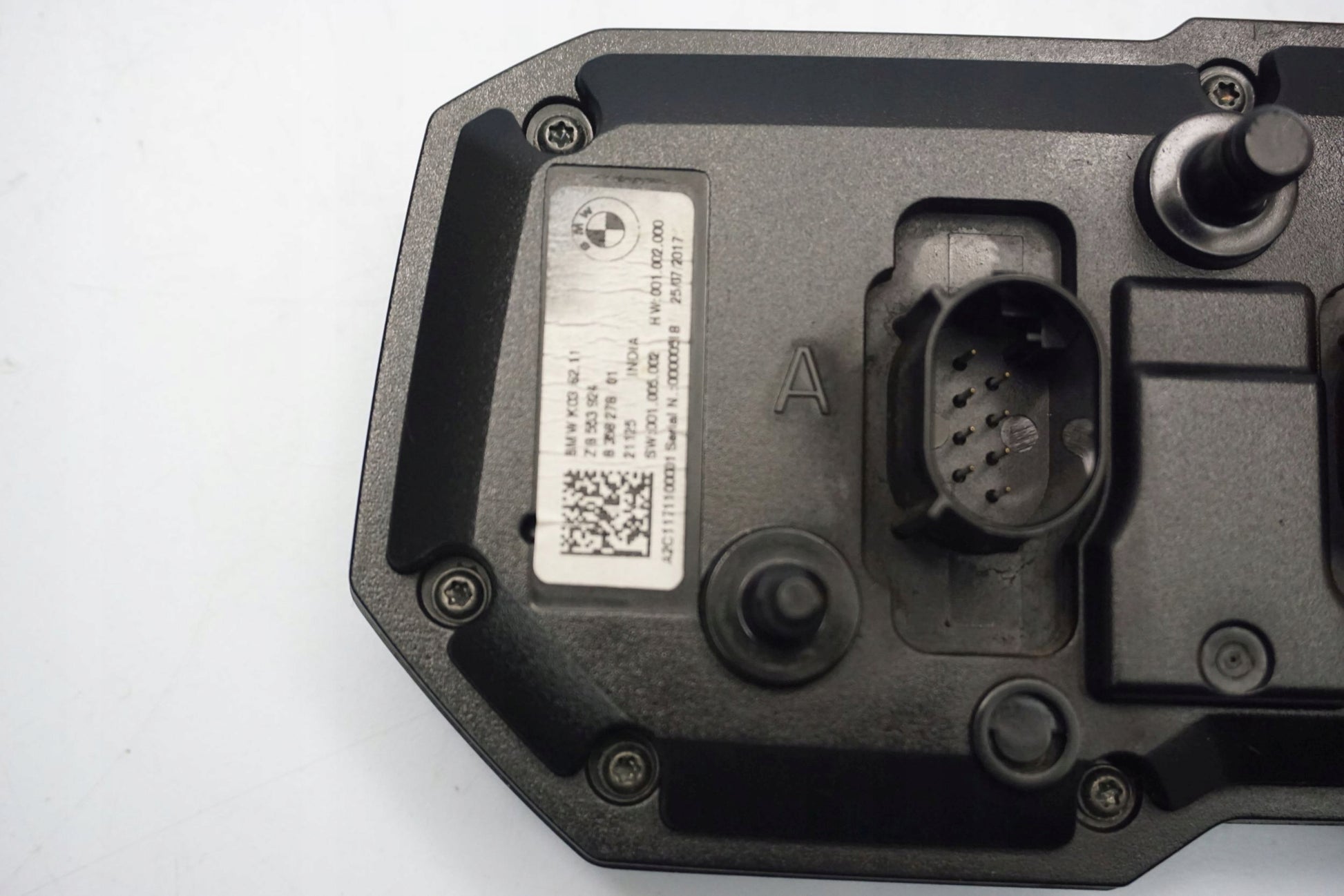 BMW G 310 GS 17- Tacho Tachometer Cockpit Speedometer 6