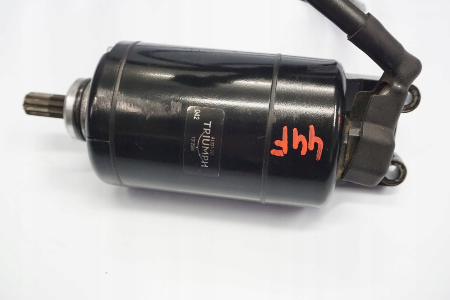 TRIUMPH TIGER 1200 RALLY EXPLORER 22- Anlasser Starter Motor 7