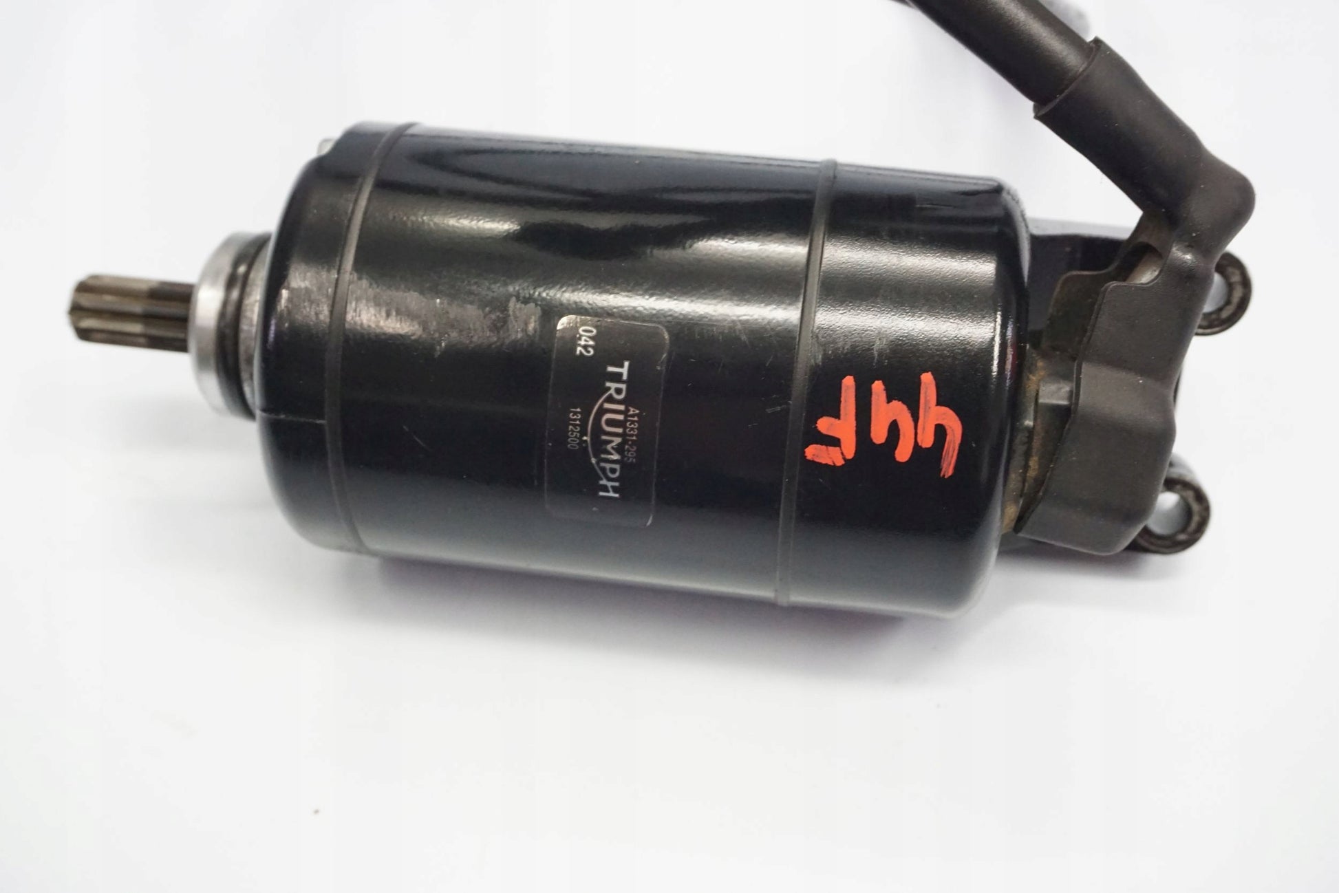 TRIUMPH TIGER 1200 RALLY EXPLORER 22- Anlasser Starter Motor 7