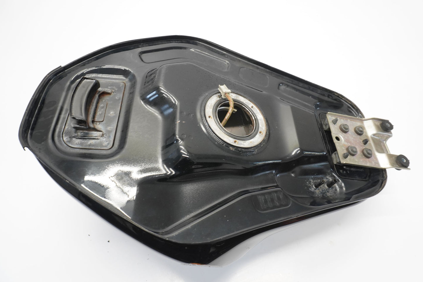 SUZUKI GSF 1250 BANDIT 07-14 Kraftstofftank Benzintank Fuel Tank 4