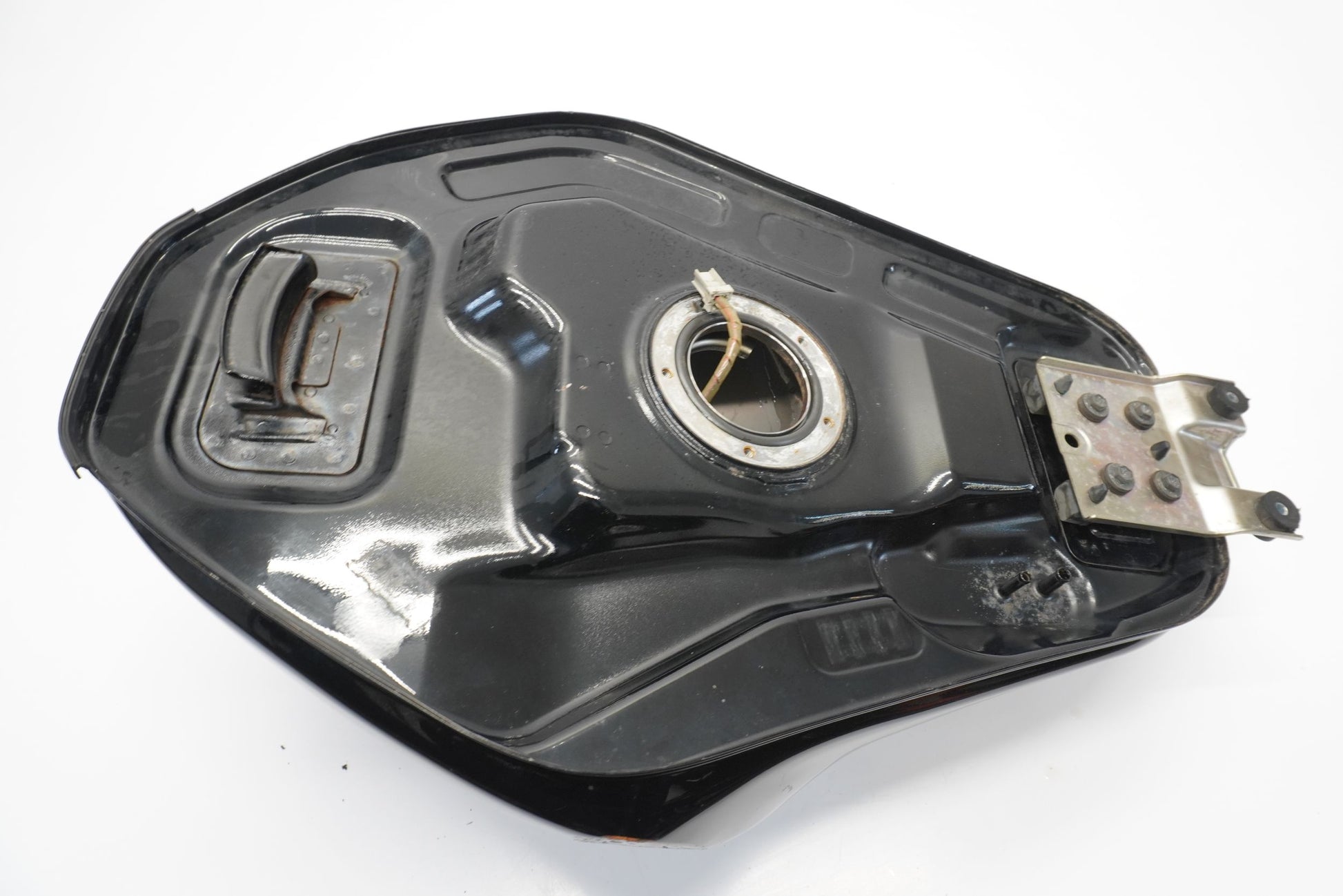 SUZUKI GSF 1250 BANDIT 07-14 Kraftstofftank Benzintank Fuel Tank 4