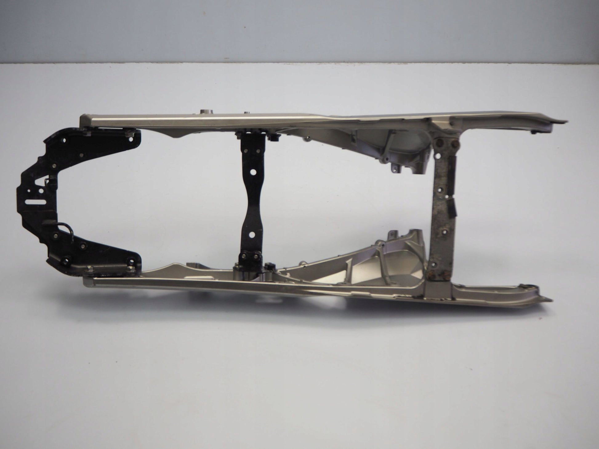 HONDA VFR 800 XF CROSSRUNNER 14-16 Heckrahmen Rahmen hinten rear frame 5