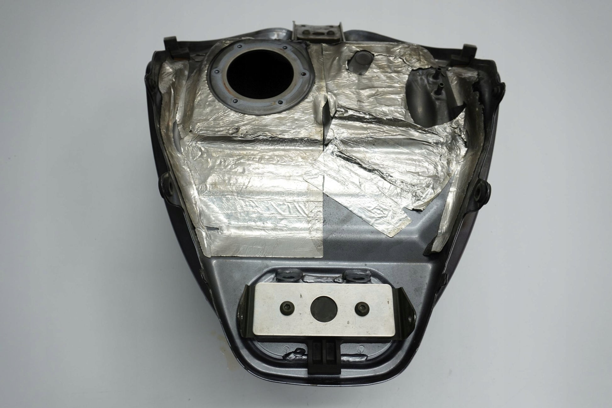 YAMAHA FJR 1300 01-05 Kraftstofftank Benzintank Fuel Tank 9