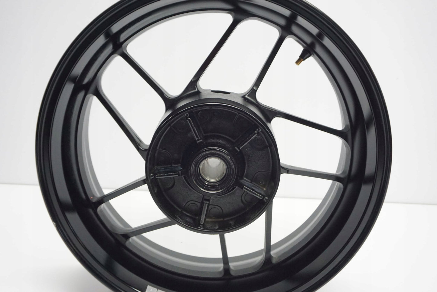 YAMAHA MT-09 24- Felge hinten Wheel Hinterrad 5