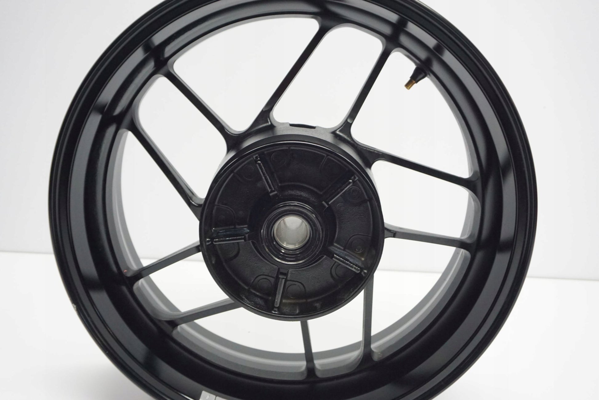 YAMAHA MT-09 24- Felge hinten Wheel Hinterrad 5