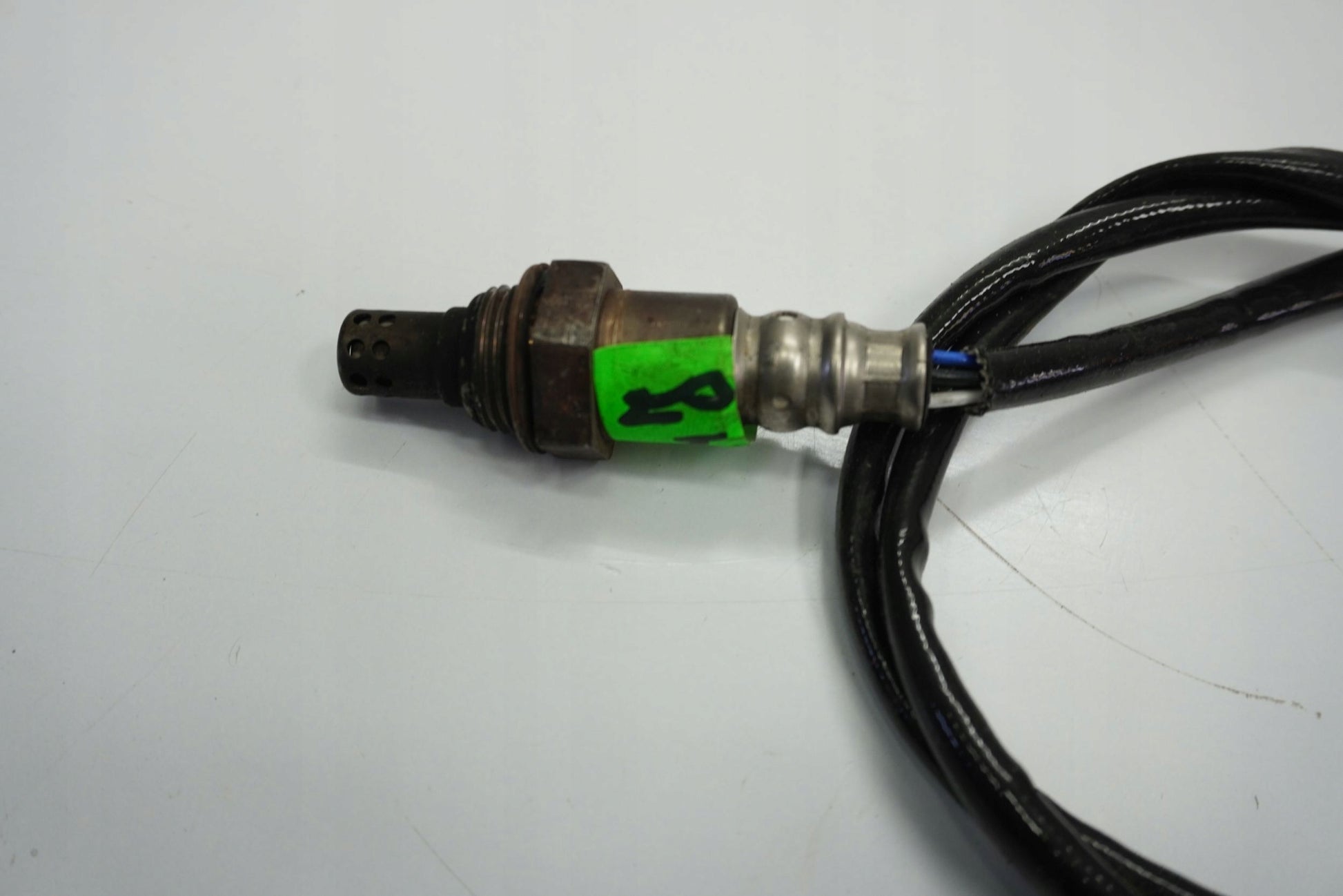 KAWASAKI Z-900 17-19 Lambdasonde O2 Sensor Sonde Sonda Lambda 3