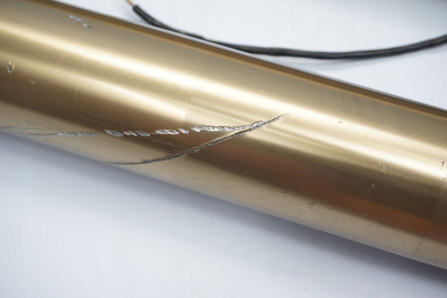 BMW S1000RR K67 19- Gabel Gabelholme Fork 4