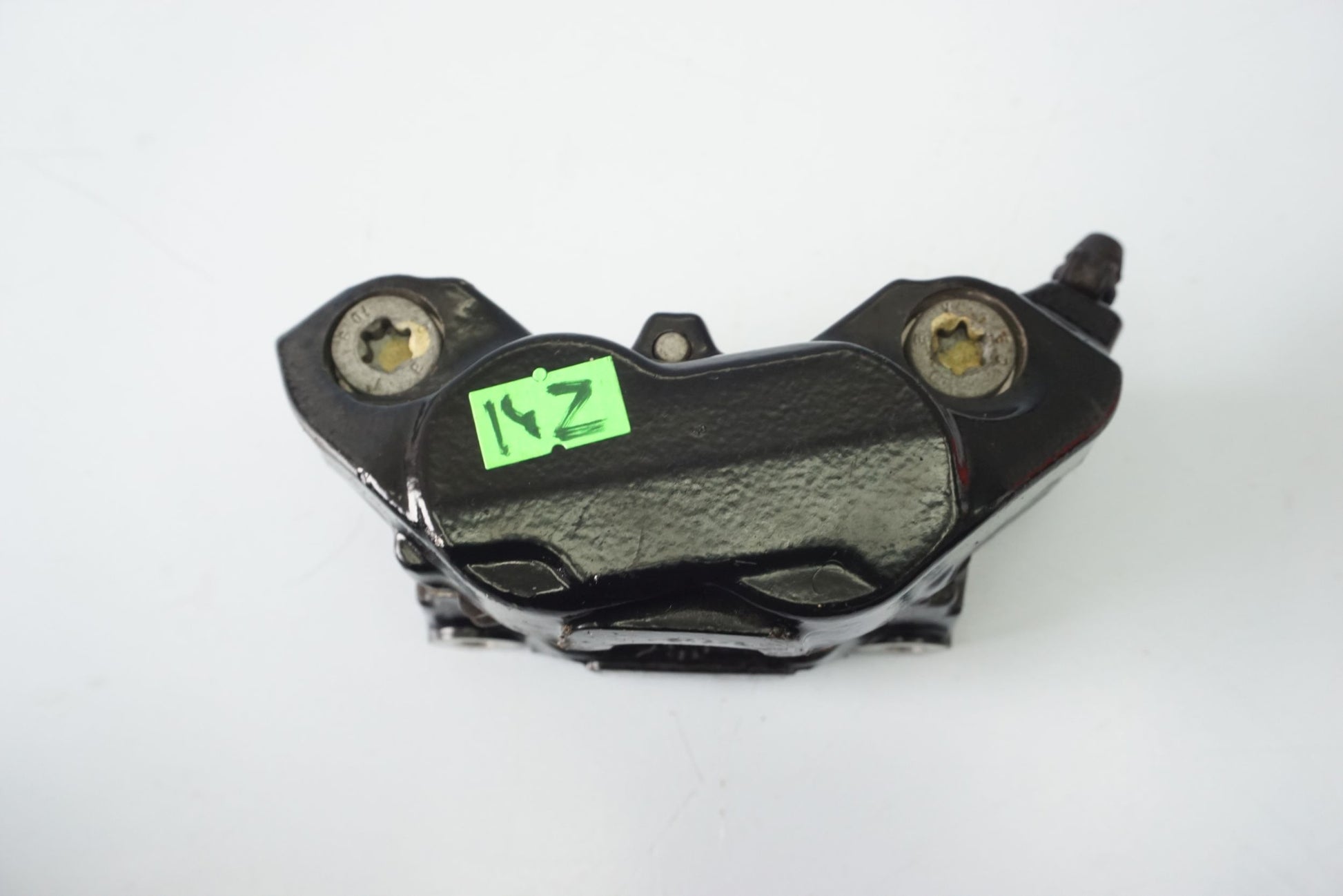 KTM 125 DUKE 17-23 Bremse Bremssattel Bremszange vorne links 6