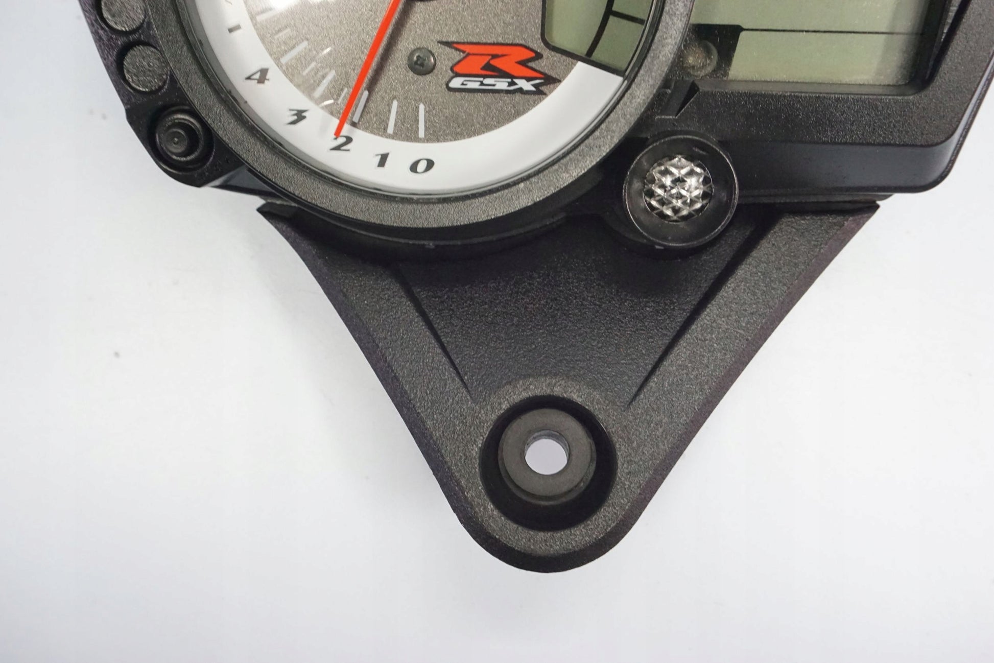 SUZUKI GSX-R 600 750 K8 K9 L0 Tacho Tachometer Cockpit Speedometer 9
