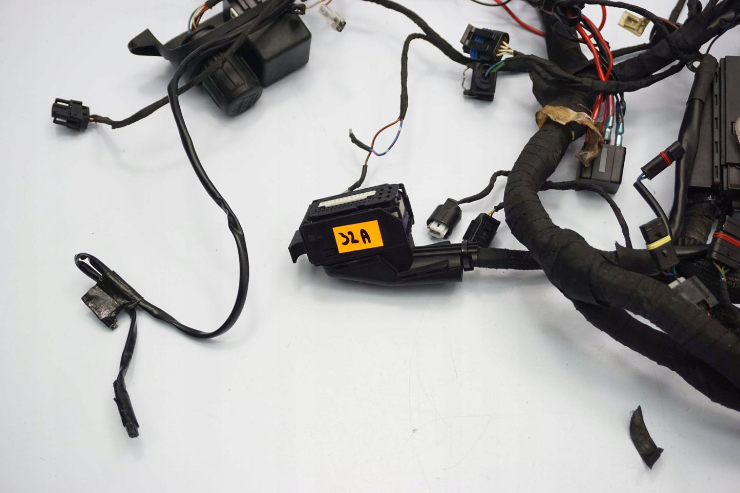 BMW R 1200 ST 05-07 Kabelbaum Wiring Harness 3