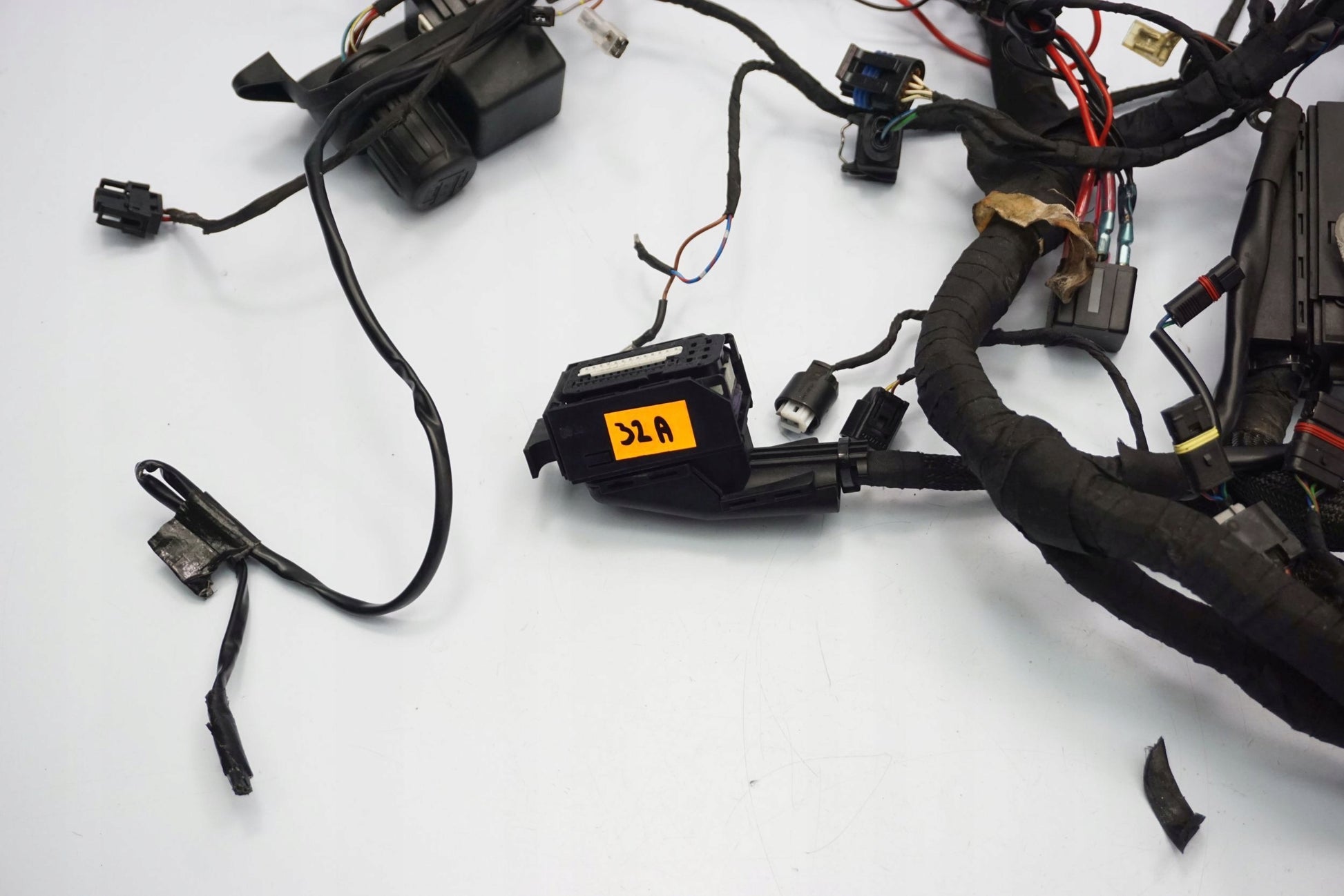 BMW R 1200 ST 05-07 Kabelbaum Wiring Harness 3