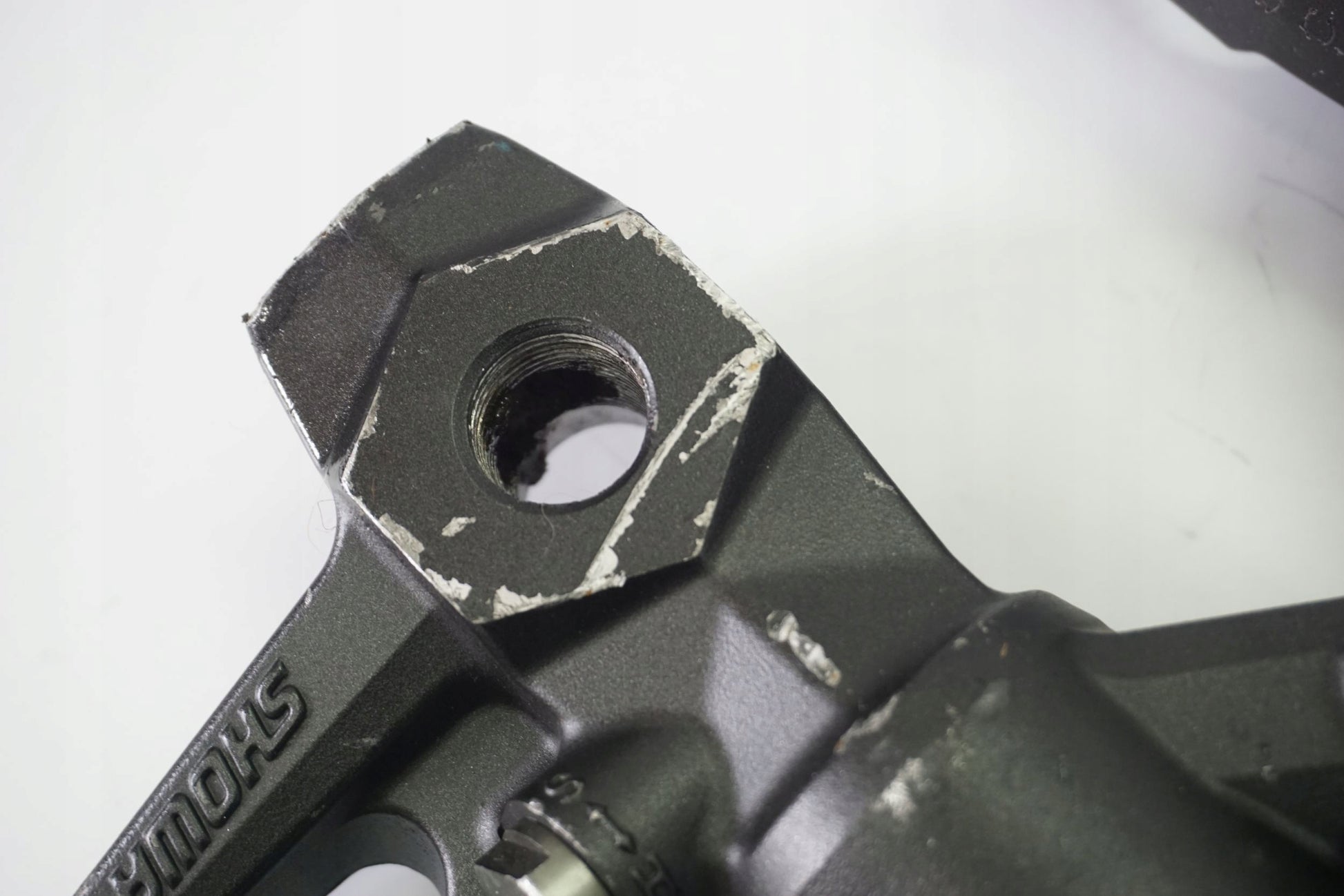 KAWASAKI Z1000 10-13 Gabel Gabelholme Fork 3