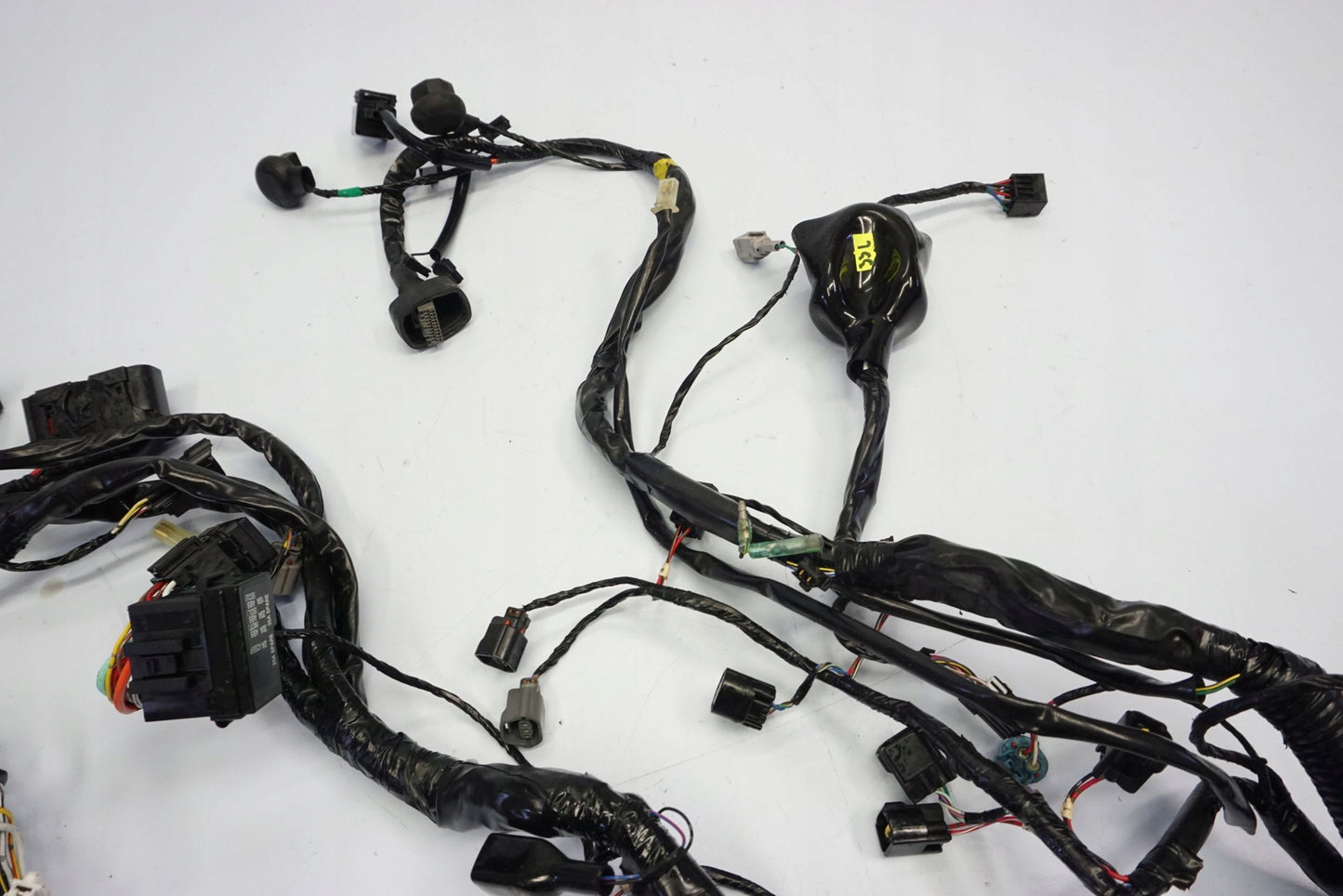 KAWASAKI Z 1000 SX 10-16 Kabelbaum Wiring Harness 10