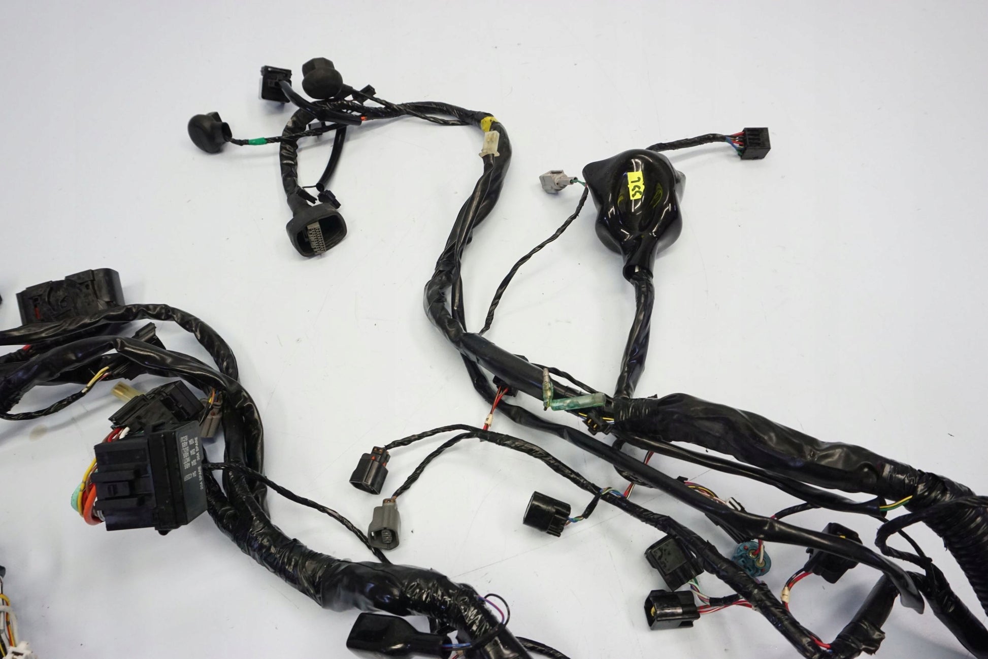 KAWASAKI Z 1000 SX 10-16 Kabelbaum Wiring Harness 10