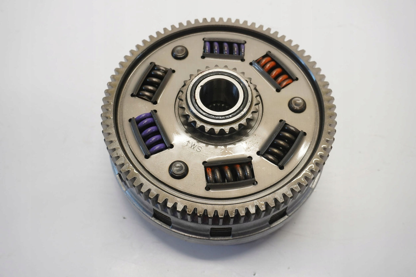 YAMAHA MT-07 TRACER 7 TRACER 700 20- Kupplung Kupplungskorb Clutch 6