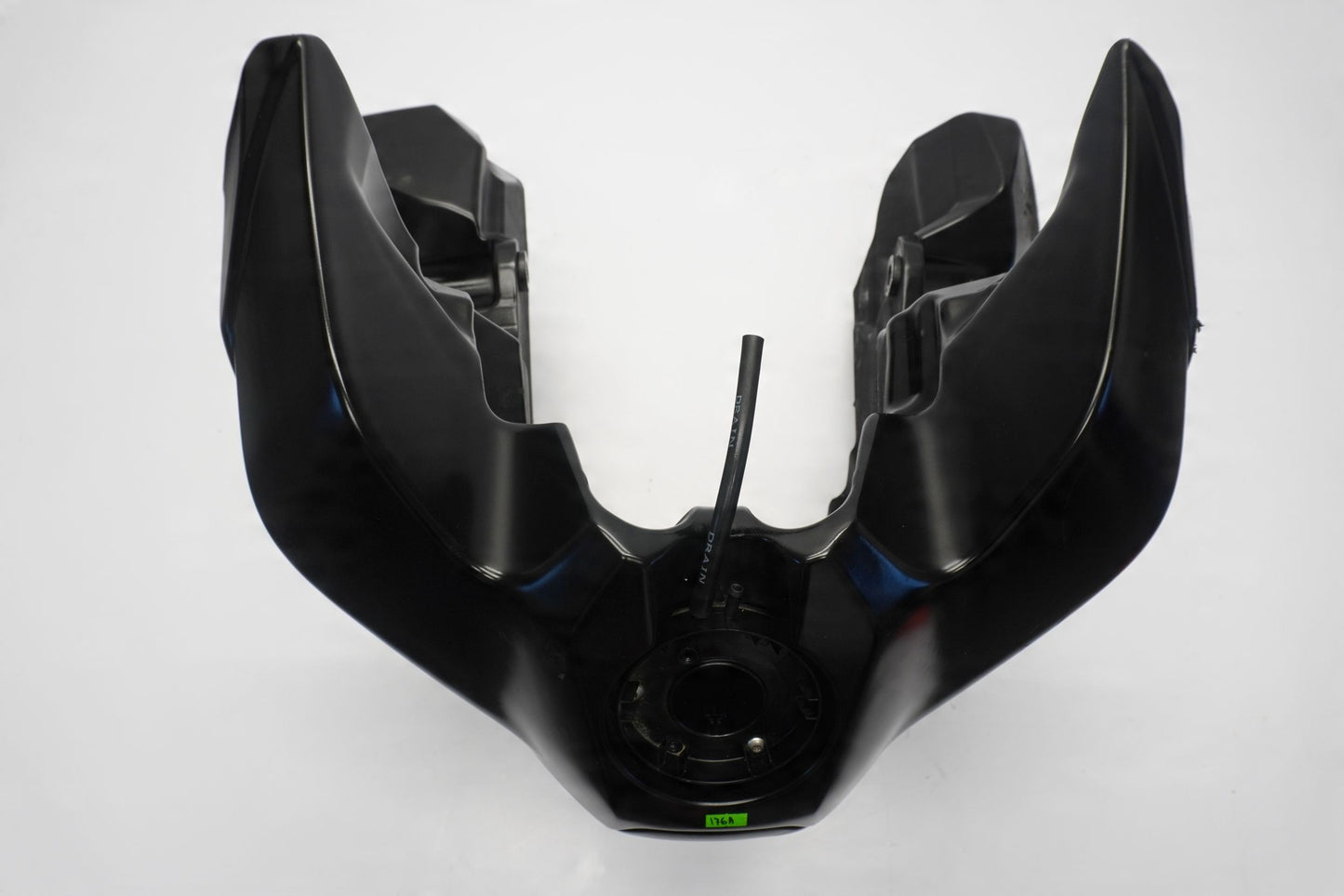 KTM 790 ADVENTURE 19-21 Kraftstofftank Benzintank Fuel Tank 2