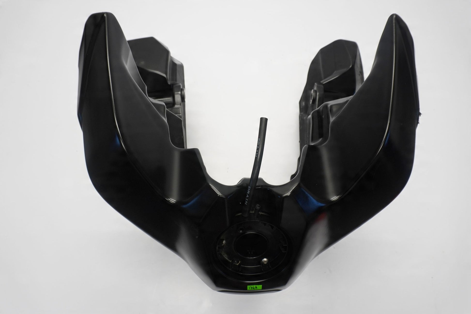 KTM 790 ADVENTURE 19-21 Kraftstofftank Benzintank Fuel Tank 2