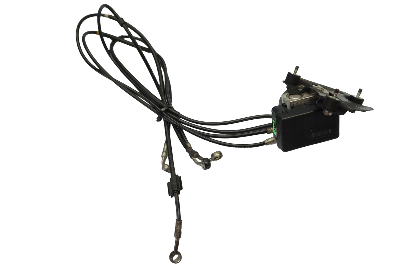 KTM 390 DUKE 13-16 ABS Pumpe Druckmodulator 1