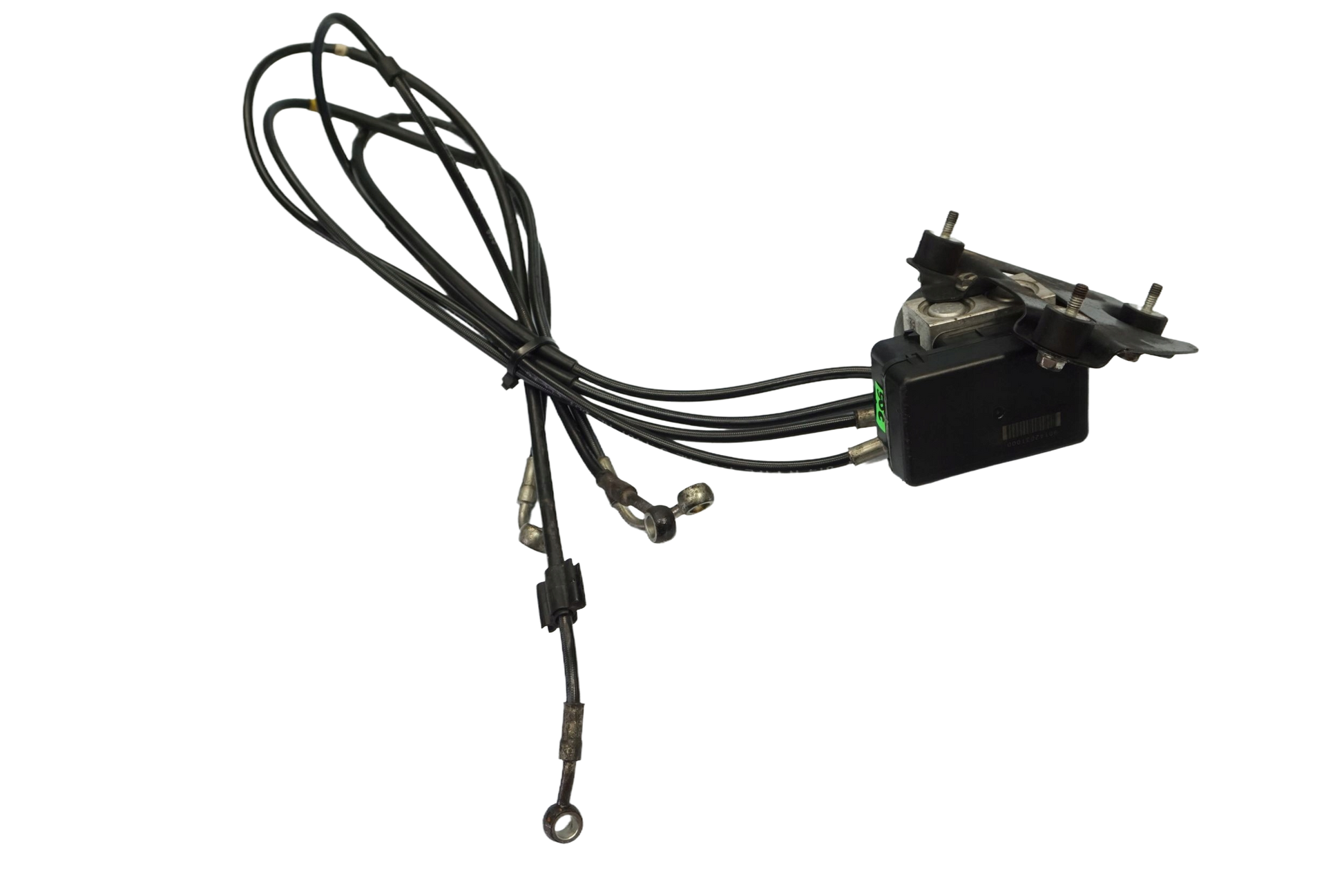 KTM 390 DUKE 13-16 ABS Pumpe Druckmodulator 1