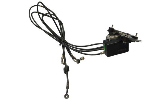 KTM 390 DUKE 13-16 ABS Pumpe Druckmodulator 1