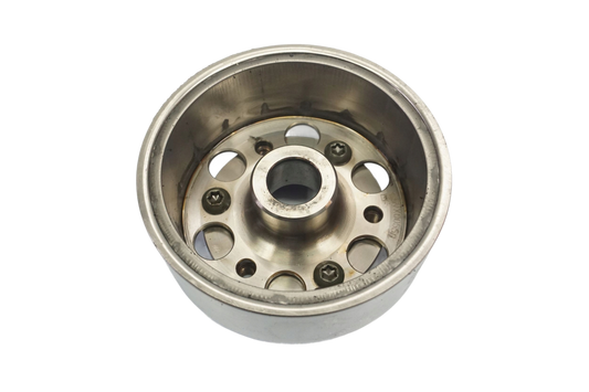 YAMAHA FZ6 FAZER 600 04-09 Polrad Schwungrad Rotor Flywheel 1