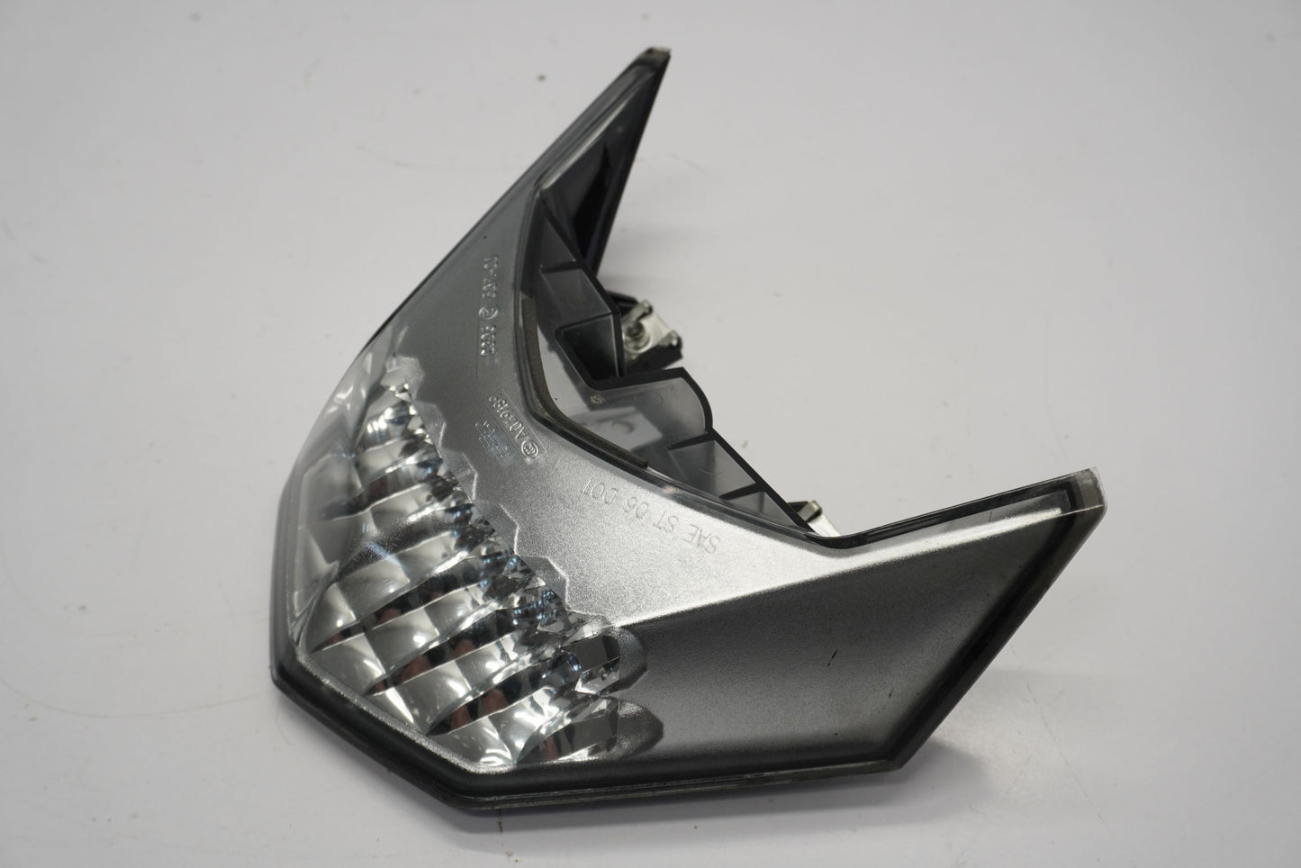 BMW F 700 GS 12-17 Rücklicht 2