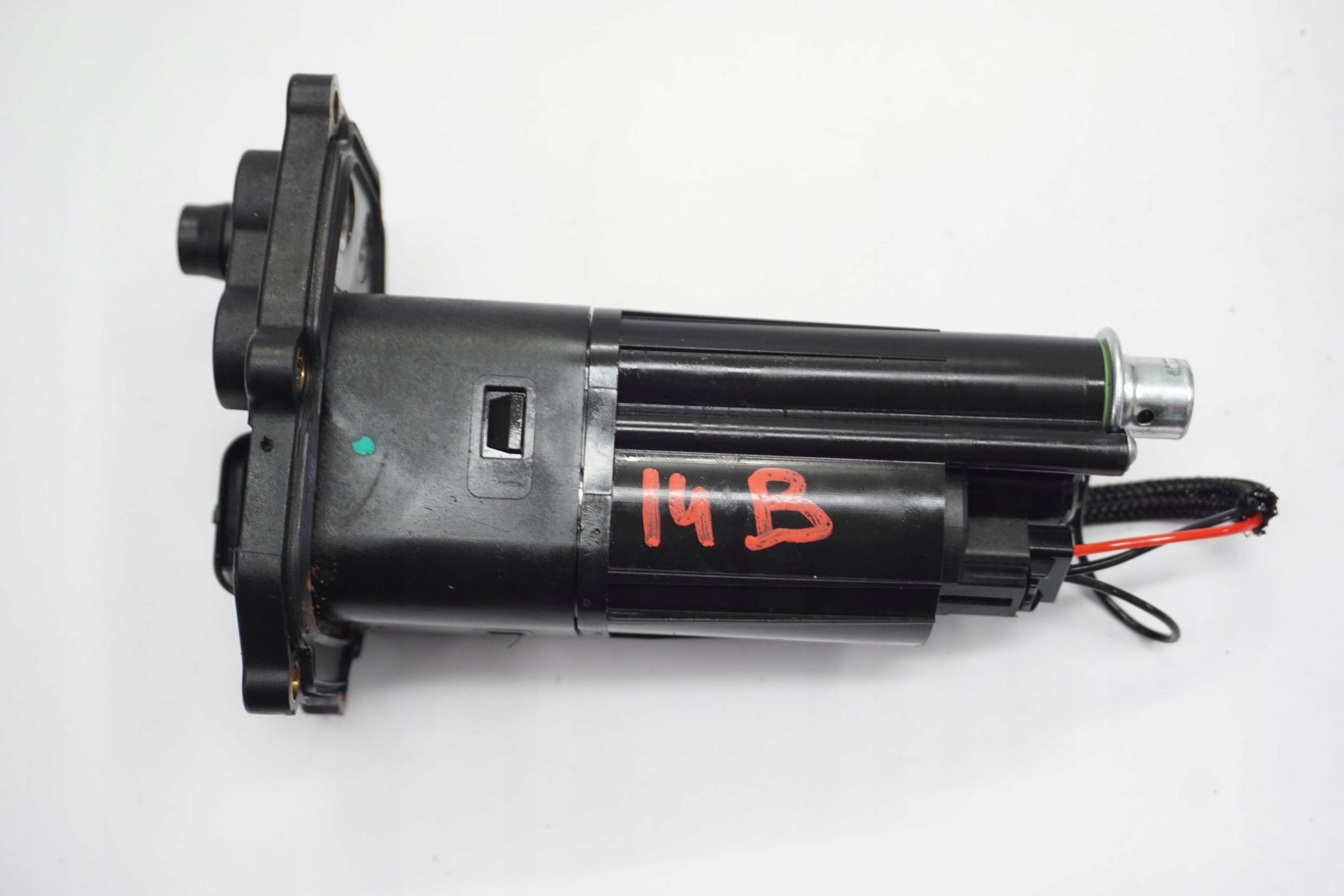 DUCATI MONSTER 821 18-20 Benzinpumpe Kraftstoffpumpe Fuel Pump 7