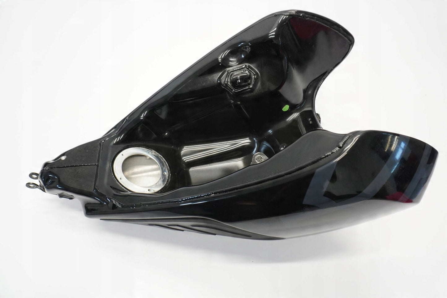 HARLEY DAVIDSON PAN AMERICA 1250 Kraftstofftank Benzintank Fuel Tank 8