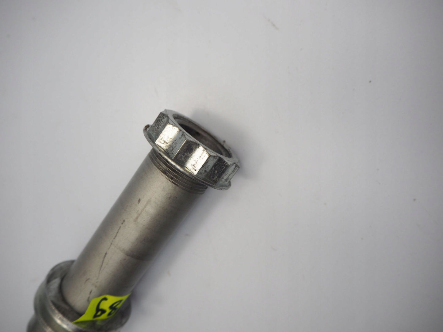 DUCATI MULTISTRADA 950 17-18 Hinterachse Achse hinten Radachse rear axle 2