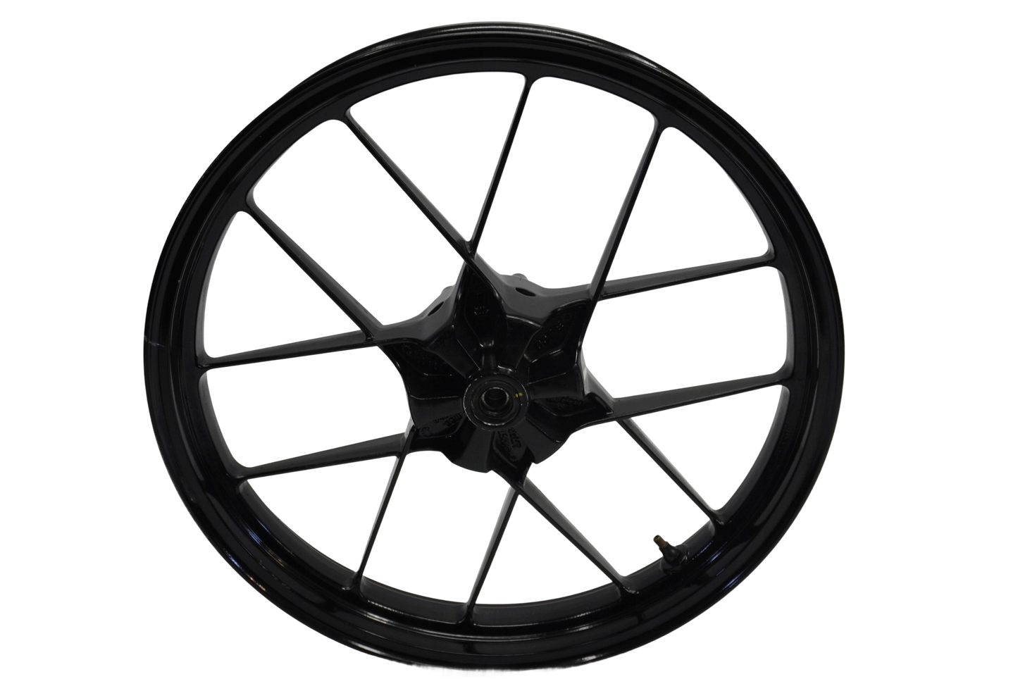 KTM 390 ADV ADVENTURE Felge vorne Wheel Vorderrad 1