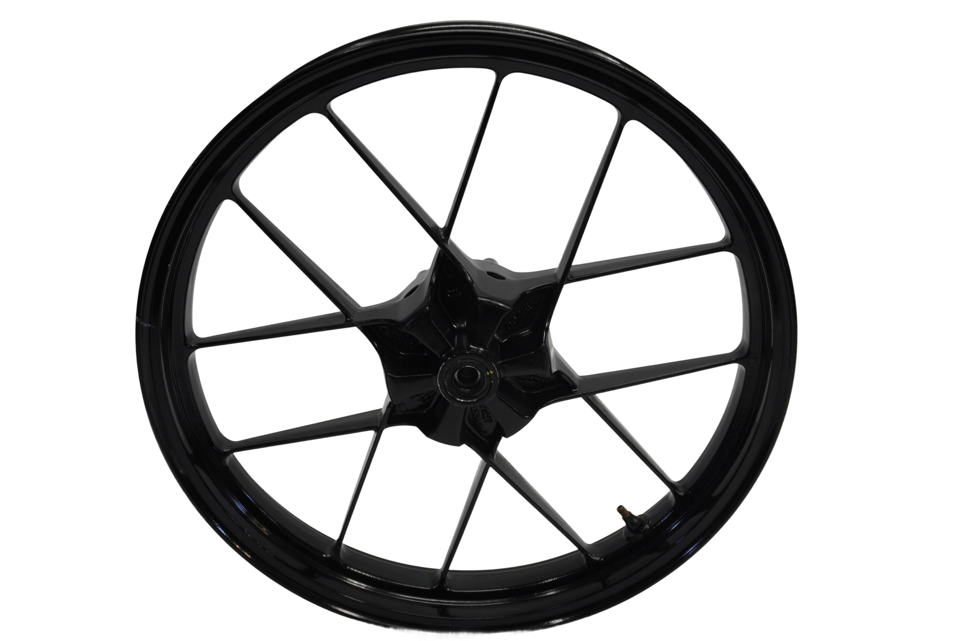 KTM 390 ADV ADVENTURE Felge vorne Wheel Vorderrad 1