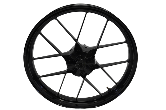 KTM 390 ADV ADVENTURE Felge vorne Wheel Vorderrad 1