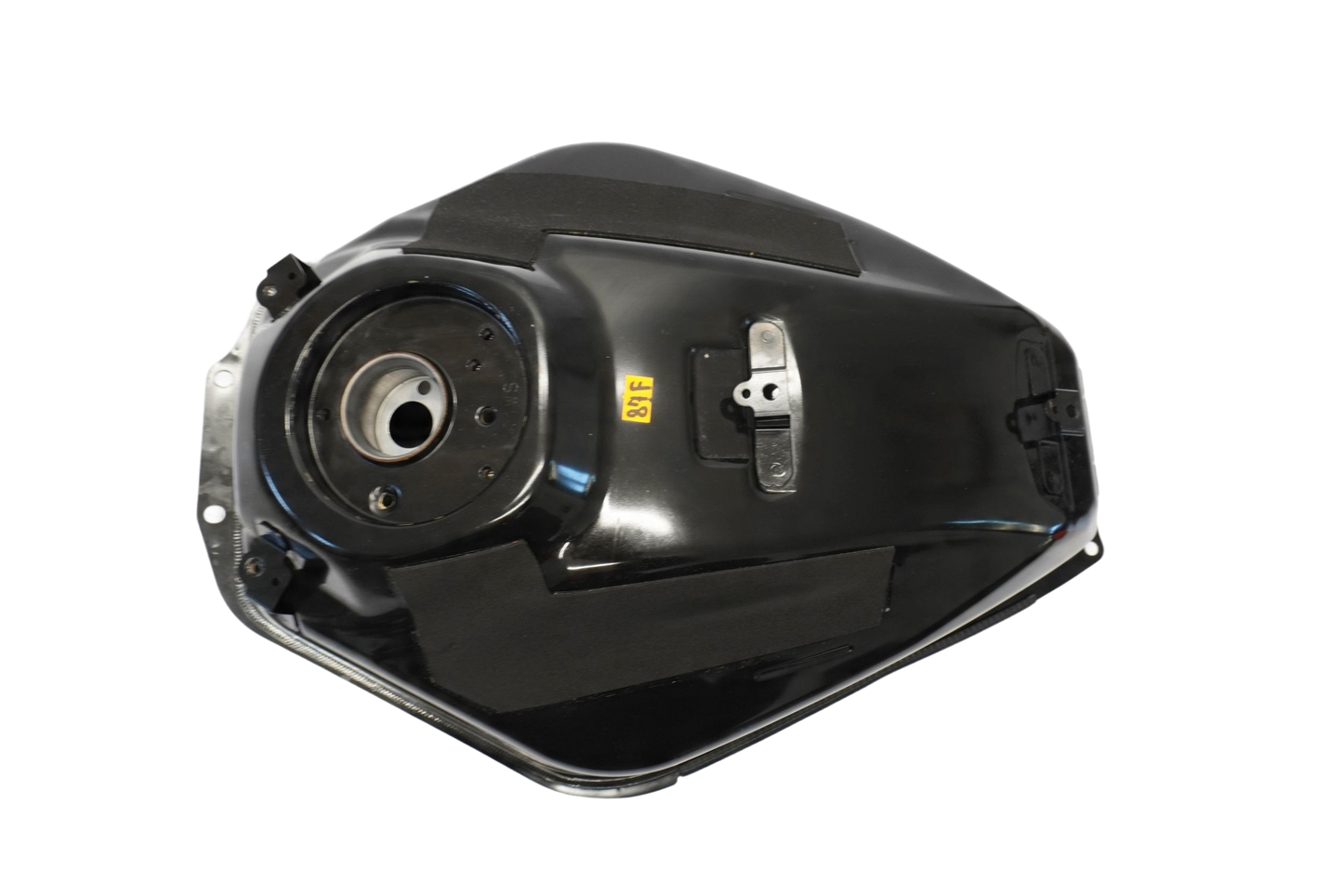 YAMAHA MT-07 13-17 Kraftstofftank Benzintank Fuel Tank 1