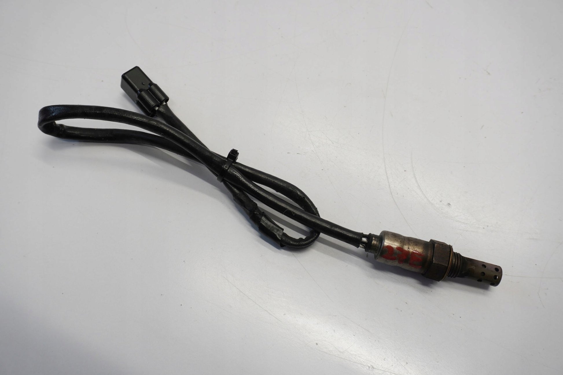 TRIUMPH STREET TRIPLE 675 13-17 Lambdasonde O2 Sensor Sonde Sonda Lambda 6